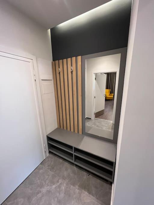 Location ! Location ! Location ! City Garden View Apartment Sofya Dış mekan fotoğraf